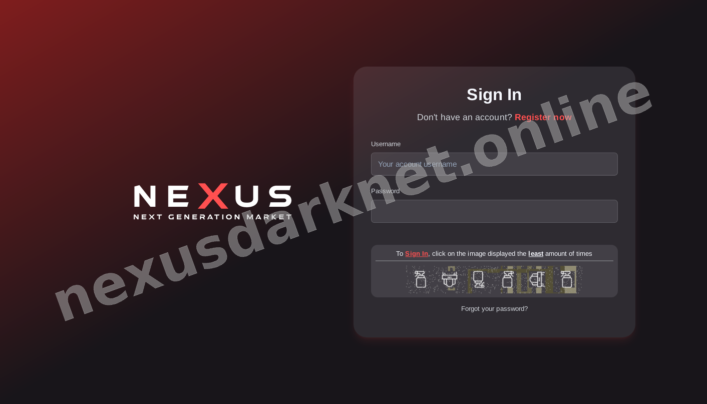 Secure Login Gateway